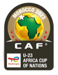 CAF U23 Copa of Nations