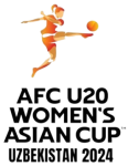 AFC U20 Asian Copa - Feminino