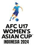 AFC U17 Asian Copa - Feminino