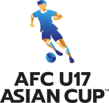 AFC U17 Asian Copa - Qualification