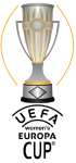 UEFA Europa Copa - Feminino