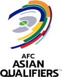 Copa do Mundo - Qualification Asia