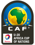 Africa Copa of Nations U20