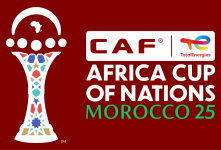 Africa Copa of Nations