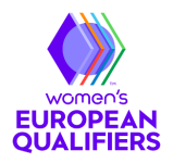 Copa do Mundo - Feminino - Qualification Europe
