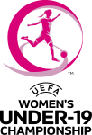 UEFA U19 Championship - Feminino