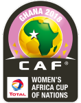 Africa Copa of Nations - Feminino