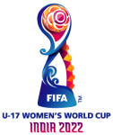 Copa do Mundo - U17 - Feminino