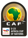 Africa U23 Copa of Nations - Qualification