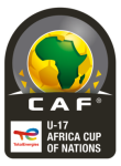 CAF Copa of Nations - U17