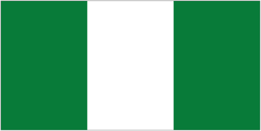Nigéria Sub-23