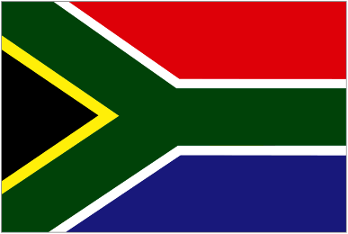 África do Sul Sub-23