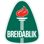 Breidablik Feminino