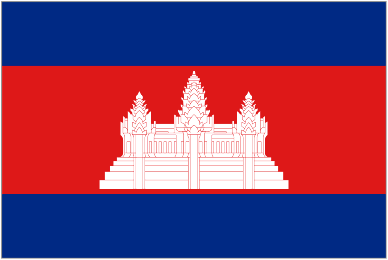 Camboja Sub-23