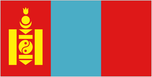 Mongólia Sub-23