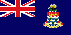 Ilhas Cayman Sub-20