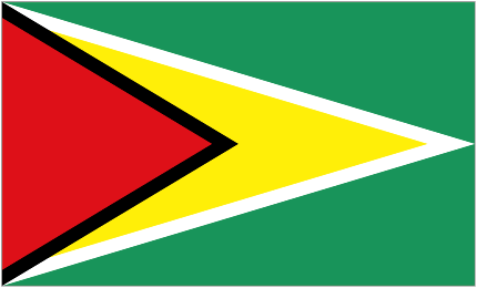 Guiana Sub-20