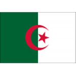 Argélia Sub-20