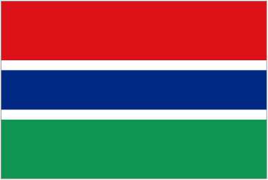 Gâmbia Sub-20