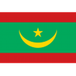 Mauritânia Sub-20