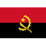 Angola Sub-17