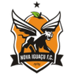 Nova Iguaçu Sub-20