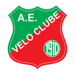Velo Clube Sub-20