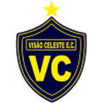 Visão Celeste Sub-20