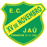 XV de Jaú Sub-20