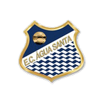 Água Santa Sub-20