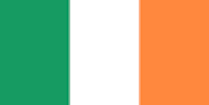 Irlanda Feminino