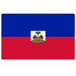 Haiti Feminino
