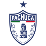 Pachuca Feminino