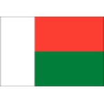 Madagáscar