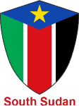 Sudão do Sul