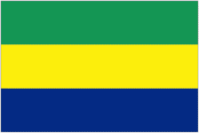 Gabão