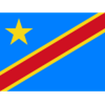 Rep. Dem. do Congo