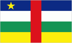 República Centro-Africana