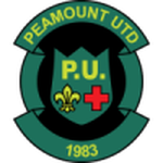 Peamount United Feminino
