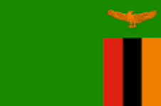 Zâmbia Feminino