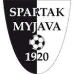 Spartak Myjava Feminino