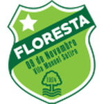 Floresta CE Sub-20