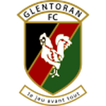 Glentoran BU Feminino