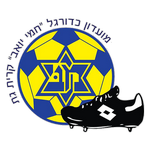 Maccabi Kiryat Gat Feminino
