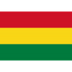 Bolívia Feminino