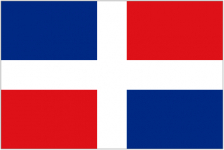 República Dominicana Feminino