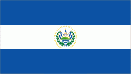 El Salvador Feminino