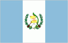Guatemala Feminino