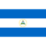 Nicarágua Feminino