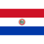 Paraguai Feminino